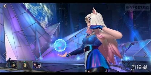 王影女团皮肤爆料视频,华丽变身，惊艳亮相！  第1张