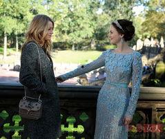 绯闻女孩在线观看,重温纽约上东区奢华生活的青春传奇  第1张