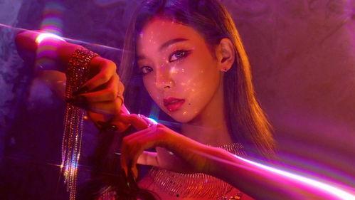 女团最新角色爆料,神秘魅力引期待  第3张