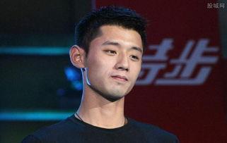 张继科被爆料几段视频,揭秘背后的真相与争议  第1张